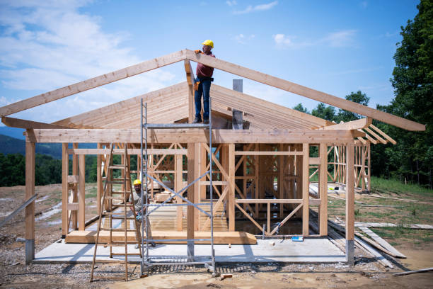Best Residential Roofing Contractor  in Ol, LA